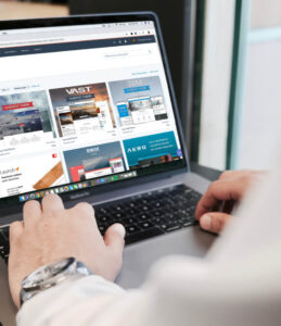QuantumEdge Laptops - Görsel 3