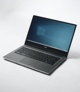 TechNova Laptops - Görsel 2
