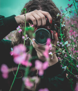 LuminaShot Camera - Görsel 3