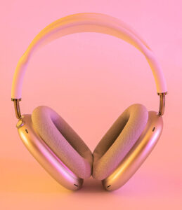 SonoWave Headphones - Görsel 2
